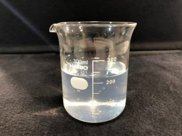 疎水性または有機溶媒分散体のセルロースナノファイバー