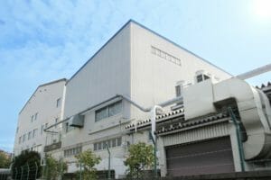 製造工場